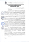 Vista preliminar de documento Resolucion Municipal N° 0034-2025-GM-MPGSC