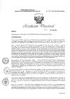 Vista preliminar de documento RD 010-2025-DG DELEGAR EFICACIA ANTICIPADA 02 DE ENERO 2025 AL JEFE  (A) DE LA OFICINA DE LOGISTICA