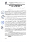 Vista preliminar de documento Resolucion Municipal N° 0035-2025-GM-MPGSC