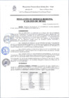 Vista preliminar de documento Resolucion Municipal N° 0038-2025-GM-MPGSC