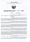 Vista preliminar de documento RDL-Nº-000316-2025-GRU-DREU-UGEL-CP