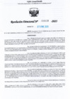 Vista preliminar de documento RDL-Nº-000308-2025-GRU-DREU-UGEL-CP