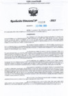 Vista preliminar de documento RDL-Nº-000318-2025-GRU-DREU-UGEL-CP