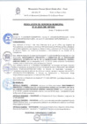 Vista preliminar de documento Resolucion Municipal N° 0041-2025