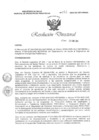 Vista preliminar de documento RD 011-2025-DG FELICITACION Y RECONOCIMIENTO AL PERSSONAL ASISTENCIAL
