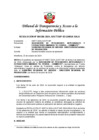 Vista preliminar de documento Resolución N° 004306-2024-JUS-TTAIP-SEGUNDA SALA 