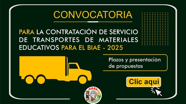 solicitudes y bases de cotización