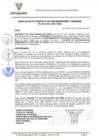 Vista preliminar de documento Resolucion de Gerencia de Administracion y Finanzas N° 004-2025-GAF-MDSA