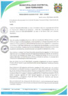 Vista preliminar de documento Resolución de Alcaldía N.º 027-2025-A/MDSF