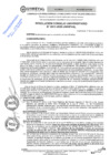 Vista preliminar de documento Resolución Consejo Universitario N° 0513-2025-UNHEVAL