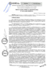 Vista preliminar de documento Resolución Consejo Universitario N° 0514-2025-UNHEVAL