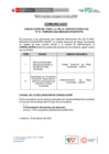 Vista preliminar de documento COMUNICADO