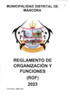 Vista preliminar de documento ROF- MDM-2023_20230517_0001