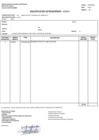 Vista preliminar de documento E/M N° 421