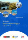 Vista preliminar de documento Boletin_Hidrometeorolog_mensual_AGOST