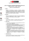Vista preliminar de documento R. Secretarial N° 009 - 2025 - Anexo - Directiva de Convenios