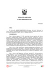 Vista preliminar de documento Resolución Directoral N.00033-2025-PRODUCE-OGA