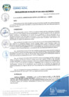 Vista preliminar de documento RESOLUCION DE ALCALDIA N°019-2025-MDCA-ALC