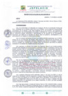 Vista preliminar de documento Decreto de Alcaldía N.° 002-2025-MDJ-A
