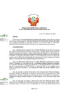 Vista preliminar de documento RDE N° 031-2025-DE DESIGNAR, a partir de la fecha, a la señora SOLEDAD NORMA CUTIMBO PANCA cut 2077-2025