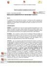 Vista preliminar de documento RESOLUCION ADMINISTRATIVA-000180-2025-P-CSJHA