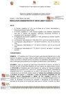 Vista preliminar de documento RESOLUCION ADMINISTRATIVA-000181-2025-P-CSJHA