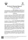 Vista preliminar de documento RDR Nº 0185-2025-GRSM-DRE