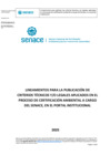 Vista preliminar de documento Anexo Lineamientos