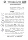 Vista preliminar de documento Resolución Gerencial Sub Regional N.° 005-2021-GR.CAJ.CHO