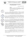 Vista preliminar de documento Resolución Gerencial Sub Regional N.° 014-2021-GR.CAJ.CHO