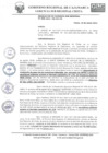 Vista preliminar de documento Resolución Gerencial Sub Regional N.° 008-2021-GR.CAJ.CHO