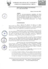 Vista preliminar de documento Resolución Gerencial Sub Regional N.° 011-2021-GR.CAJ.CHO