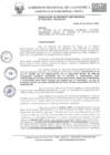 Vista preliminar de documento Resolución Gerencial Sub Regional N.° 018-2021-GR.CAJ.CHO