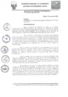 Vista preliminar de documento Resolución Gerencial Sub Regional N.° 010-2021-GR.CAJ.CHO
