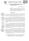 Vista preliminar de documento Resolución Gerencial Sub Regional N.° 020-2021-GR.CAJ.CHO