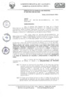 Vista preliminar de documento Resolución Gerencial Sub Regional N.° 016-2021-GR.CAJ.CHO