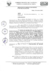 Vista preliminar de documento Resolución Gerencial Sub Regional N.° 006-2021-GR.CAJ.CHO