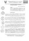 Vista preliminar de documento Resolución Gerencial Sub Regional N.° 022-2021-GR.CAJ.CHO
