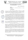 Vista preliminar de documento Resolución Gerencial Sub Regional N.° 024-2021-GR.CAJ.CHO