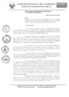 Vista preliminar de documento Resolución Gerencial Sub Regional N.° 033-2021-GR.CAJ.CHO