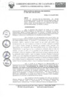 Vista preliminar de documento Resolución Gerencial Sub Regional N.° 040-2021-GR.CAJ.CHO