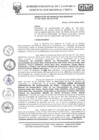 Vista preliminar de documento Resolución Gerencial Sub Regional N.° 037-2021-GR.CAJ.CHO