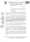 Vista preliminar de documento Resolución Gerencial Sub Regional N.° 039-2021-GR.CAJ.CHO