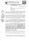 Vista preliminar de documento Resolución Gerencial Sub Regional N.° 042-2021-GR.CAJ.CHO