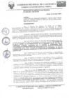 Vista preliminar de documento Resolución Gerencial Sub Regional N.° 049-2021-GR.CAJ.CHO