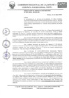 Vista preliminar de documento Resolución Gerencial Sub Regional N.° 051-2021-GR.CAJ.CHO