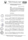 Vista preliminar de documento Resolución Gerencial Sub Regional N.° 057-2021-GR.CAJ.CHO