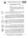 Vista preliminar de documento Resolución Gerencial Sub Regional N.° 061-2021-GR.CAJ.CHO