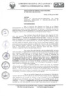 Vista preliminar de documento Resolución Gerencial Sub Regional N.° 059-2021-GR.CAJ.CHO