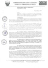 Vista preliminar de documento Resolución Gerencial Sub Regional N.° 062-2021-GR.CAJ.CHO
